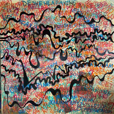 The Unavoidable Feeling of Numbness