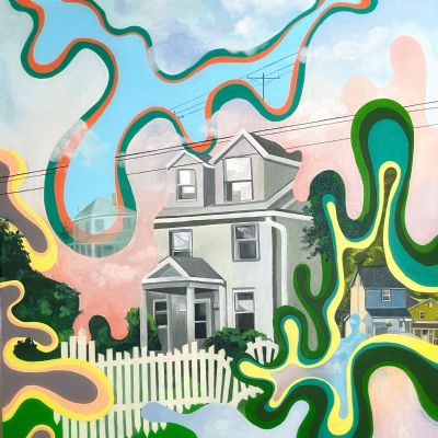 Meet Me at the Horizon