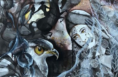 waiting for the lost ones