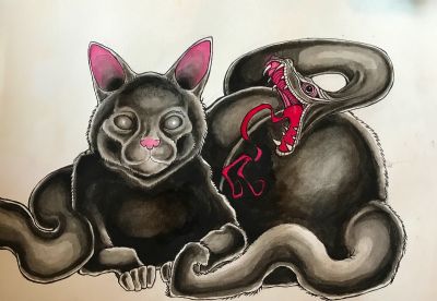 Unaware and Unaffected 