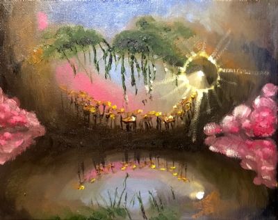 The Land of Forgiveness 