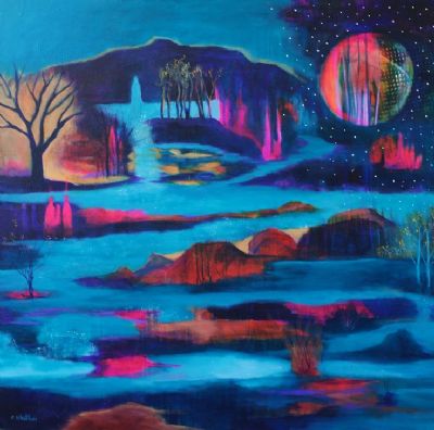 Dark Side of the Moon