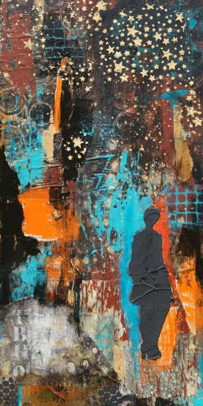 Darkest Before the Dawn