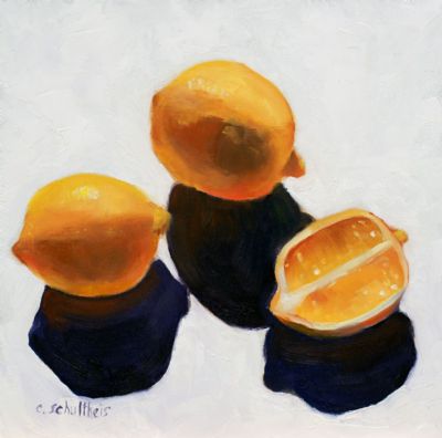 When Life Gives You Lemons