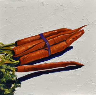 The Better to See You With