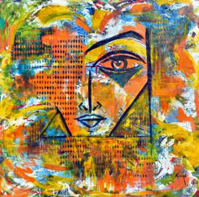 Diamond in the Rough