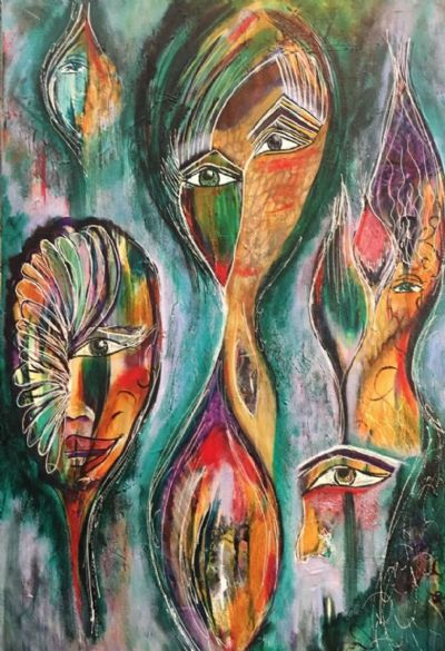 A Visit From Picassoo