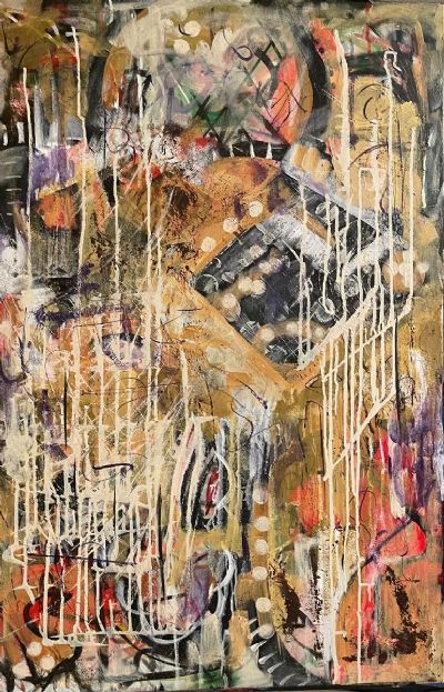 Here There & Everywhere