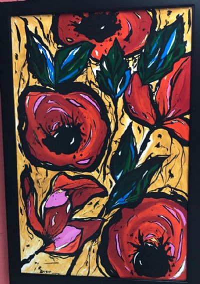 Apples in abstractions 