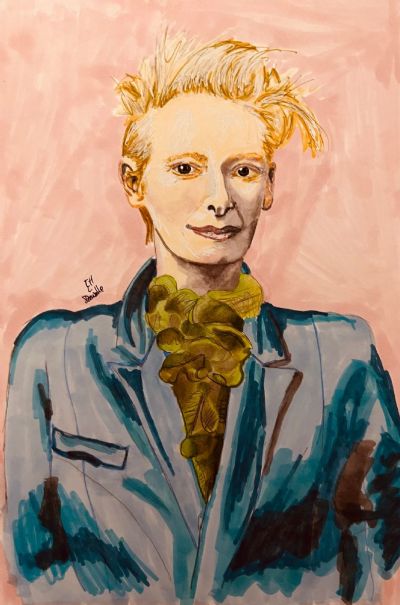 Tilda