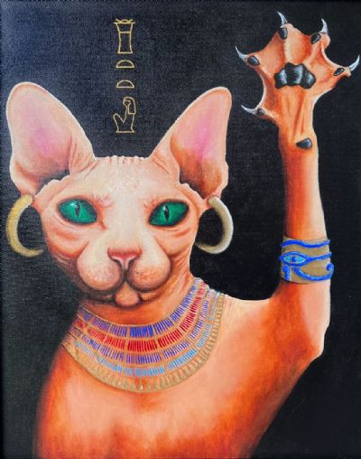 Bastet
