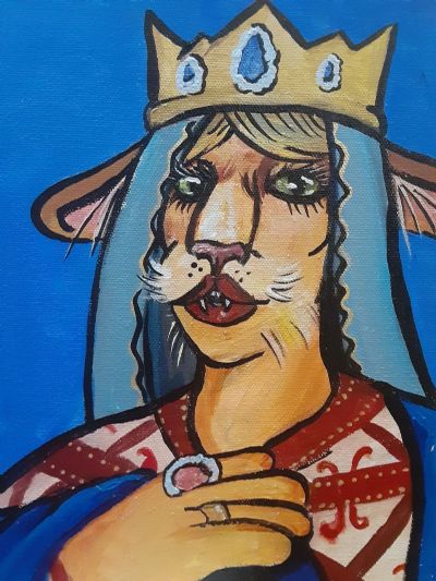 Eleanor of Aquitaine 