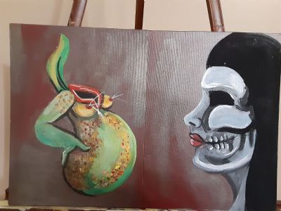 The Vampires Metamorphosis 