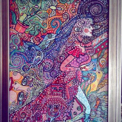 Crossing the Delaware (Well Aware)