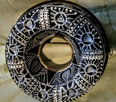 Infinity Sun Catcher