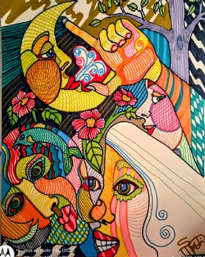 Things are Looking Up 