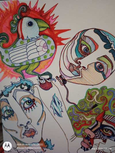 No Business like Shaw Business 