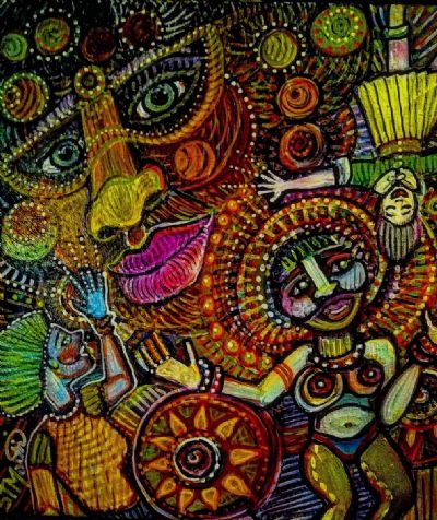 I Will NOT Quiet Down 