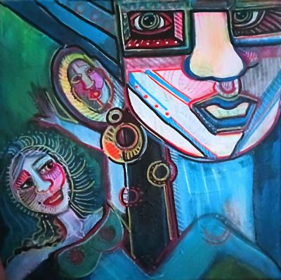 CAN YOU HEAR ME NOW?