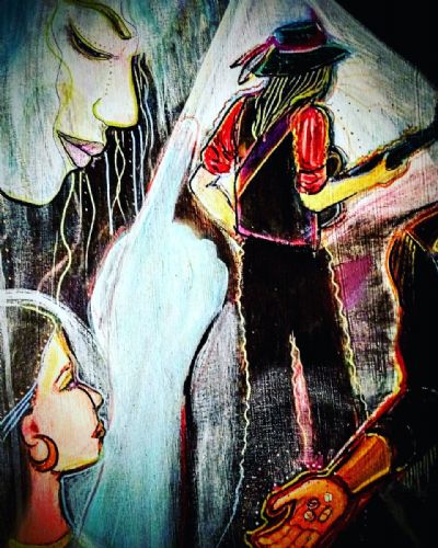 High on Rock and Roll