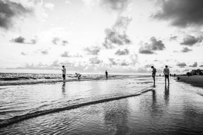 Same same yet different 