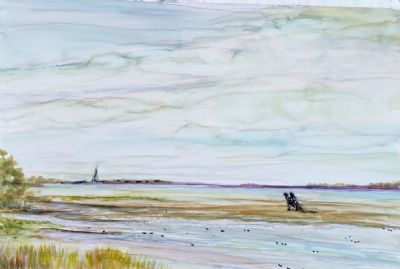 Fort DeSoto Beach, FL