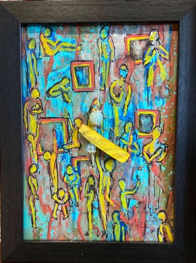 Staying Safe in this World 