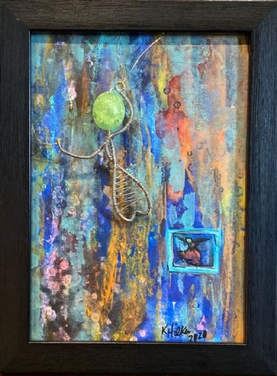 Staying Safe in this World