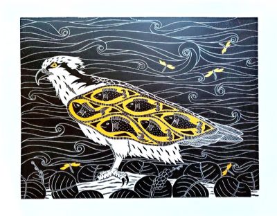 You Are What You Eat #24 : Osprey