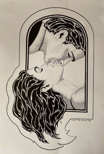 The Kiss