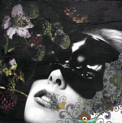 Bewitched by Darkness