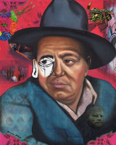 Diego Rivera