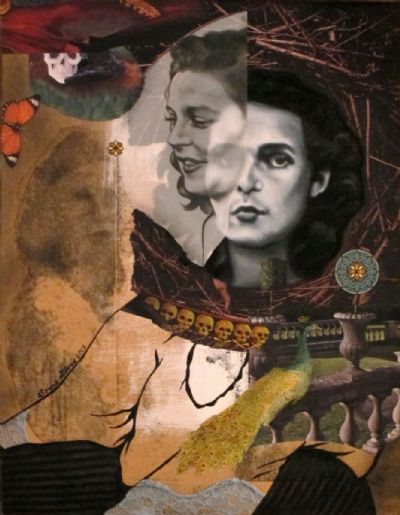 Leonora Carrington