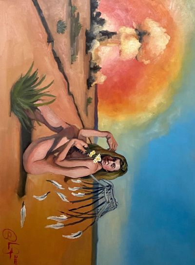 Soon, This Place Is Going To Be A Wasteland