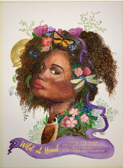 Wild Heart