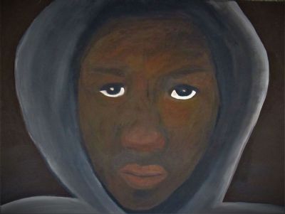 Black Lives Matter: Trayvon Martin