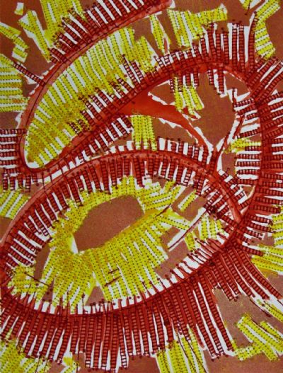 Color of Water: Beneath the Surface