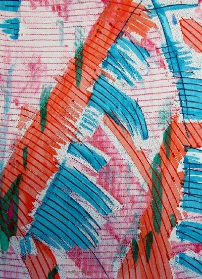 Color of Water: Cuba Libre