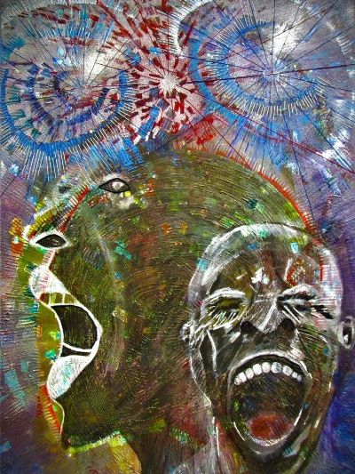 Black Lives Matter: Driving While Black