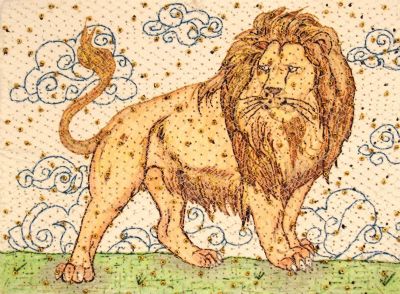 Didn't My Lord Deliver Daniel