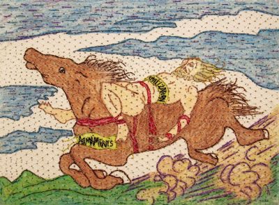 Down By the Riverside