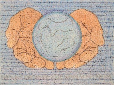 He's Got the Whole World in His Hands