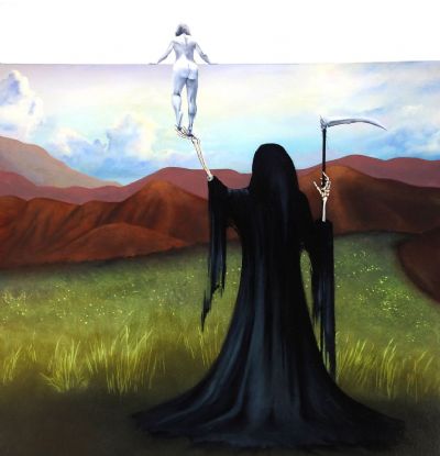 Having a look around