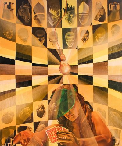 End Goal vs. Means Goal