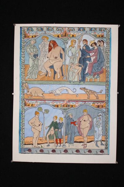 Consultation or Conflict