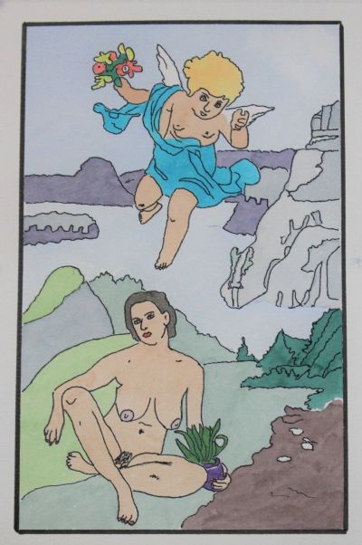 Conversation or Confrontation #1