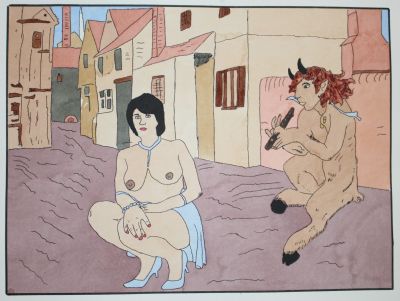 Conversation or Confrontation #2