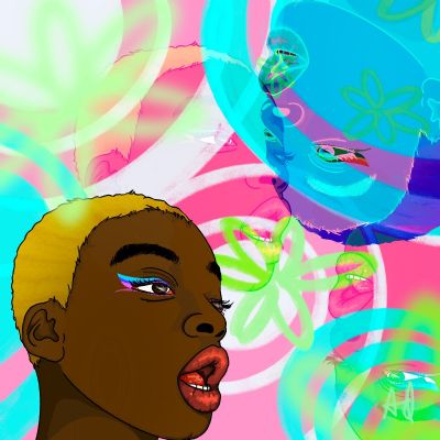 Goin' on a Trippy Adventure