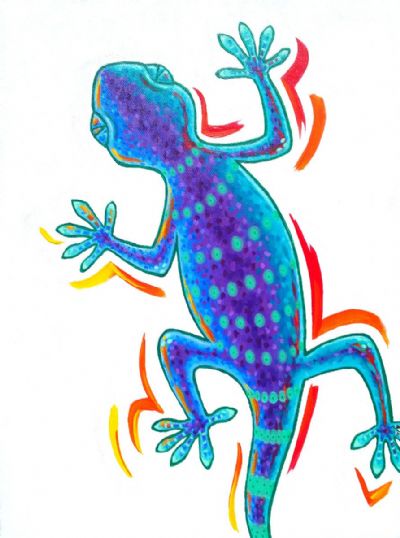 Geckos 1
