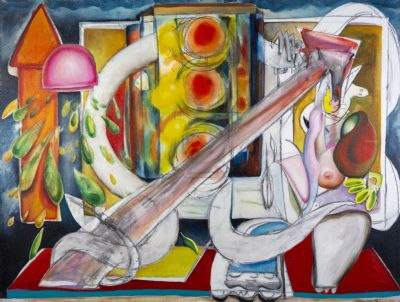 To D, Love LUntitled